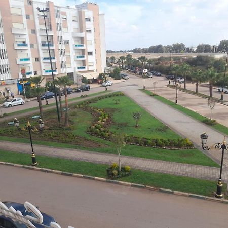Coup De Coeur A 5Mn De L Aeroport Apartment Nouaceur ภายนอก รูปภาพ