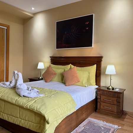 Coup De Coeur A 5Mn De L Aeroport Apartment Nouaceur ภายนอก รูปภาพ