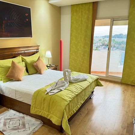 Coup De Coeur A 5Mn De L Aeroport Apartment Nouaceur ภายนอก รูปภาพ