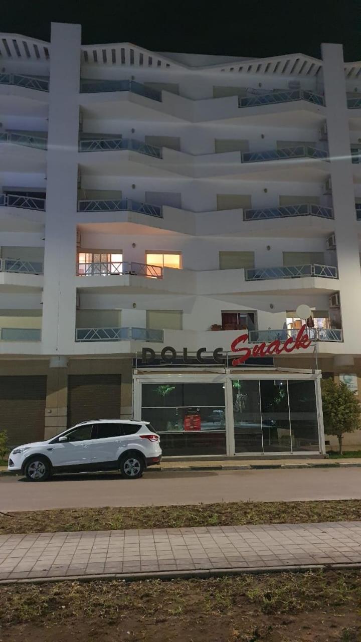 Coup De Coeur A 5Mn De L Aeroport Apartment Nouaceur ภายนอก รูปภาพ