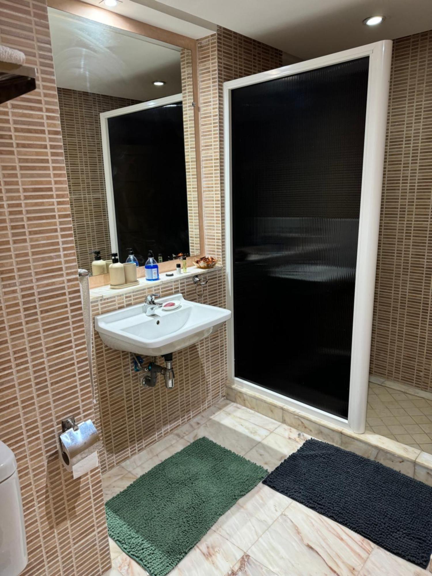 Coup De Coeur A 5Mn De L Aeroport Apartment Nouaceur ภายนอก รูปภาพ