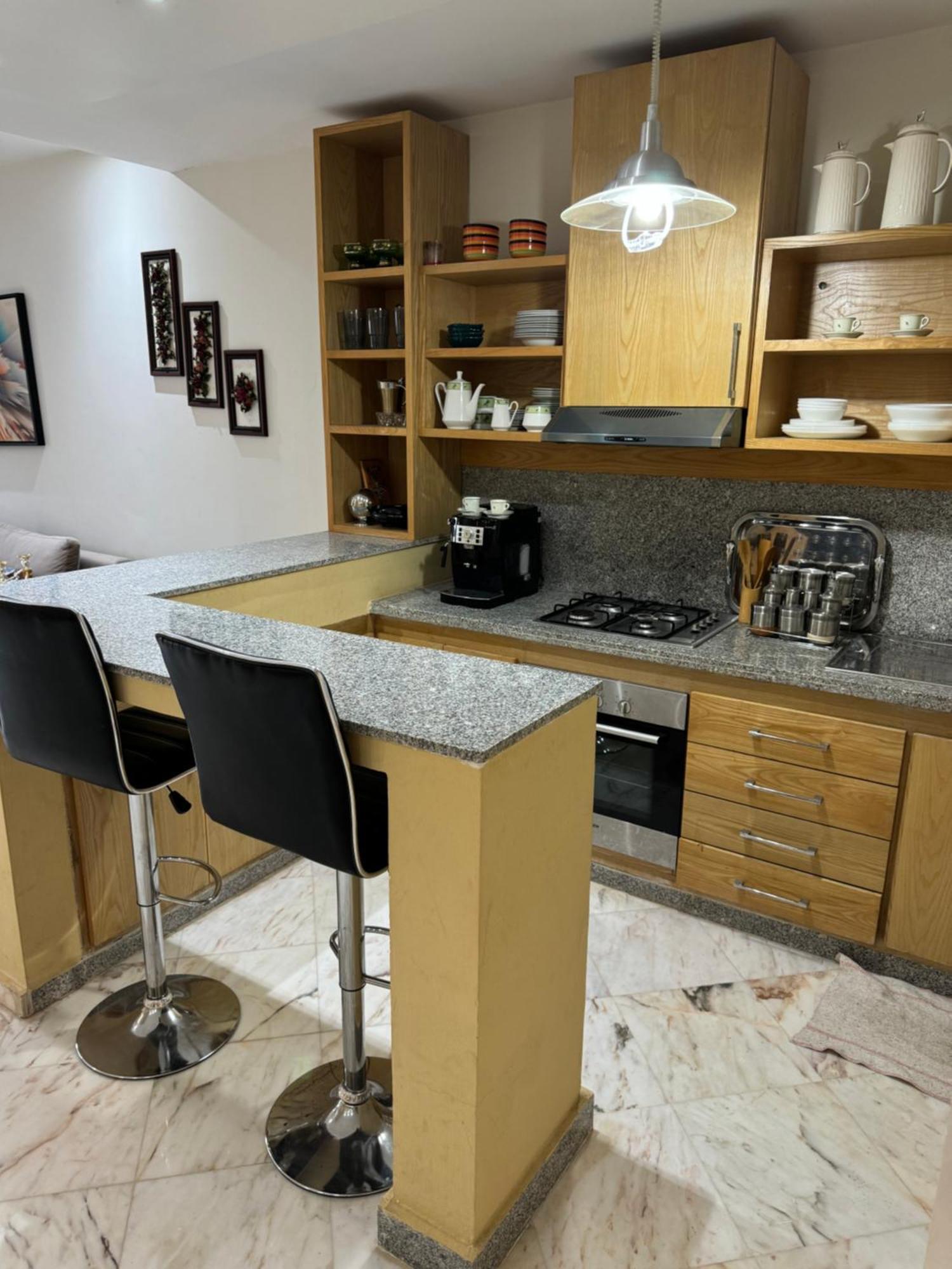 Coup De Coeur A 5Mn De L Aeroport Apartment Nouaceur ภายนอก รูปภาพ