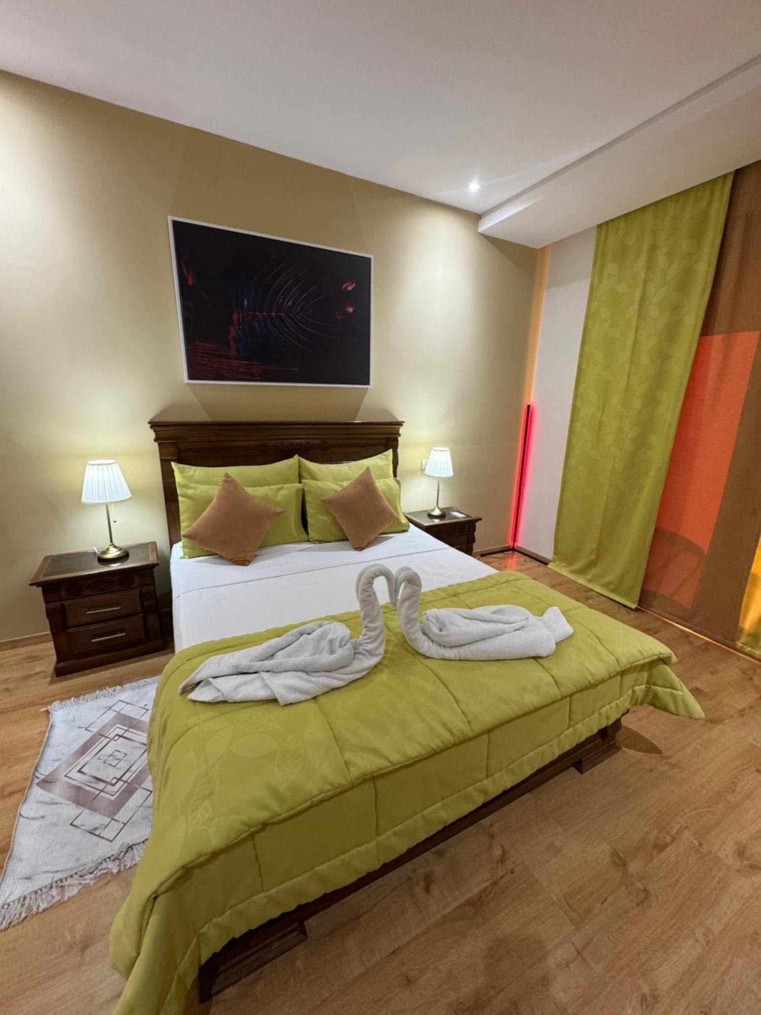 Coup De Coeur A 5Mn De L Aeroport Apartment Nouaceur ภายนอก รูปภาพ