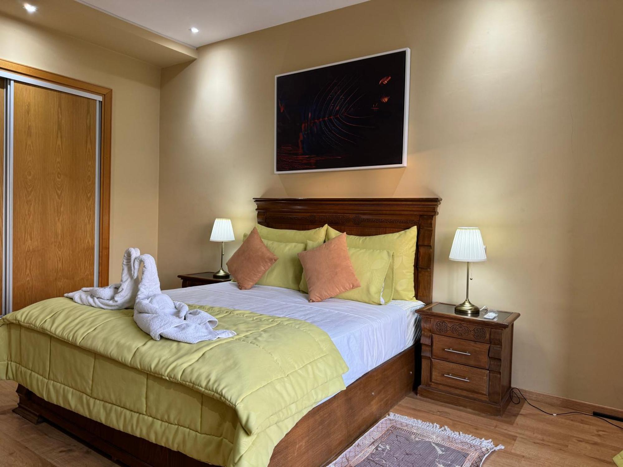 Coup De Coeur A 5Mn De L Aeroport Apartment Nouaceur ภายนอก รูปภาพ