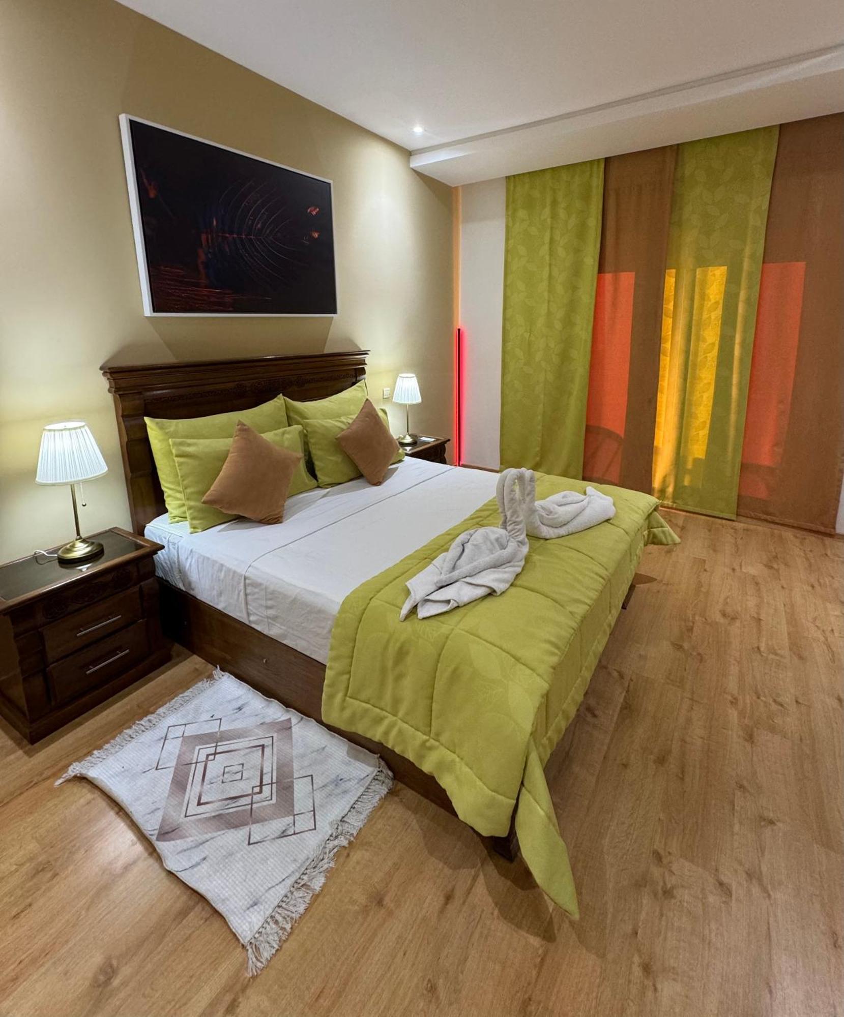 Coup De Coeur A 5Mn De L Aeroport Apartment Nouaceur ภายนอก รูปภาพ
