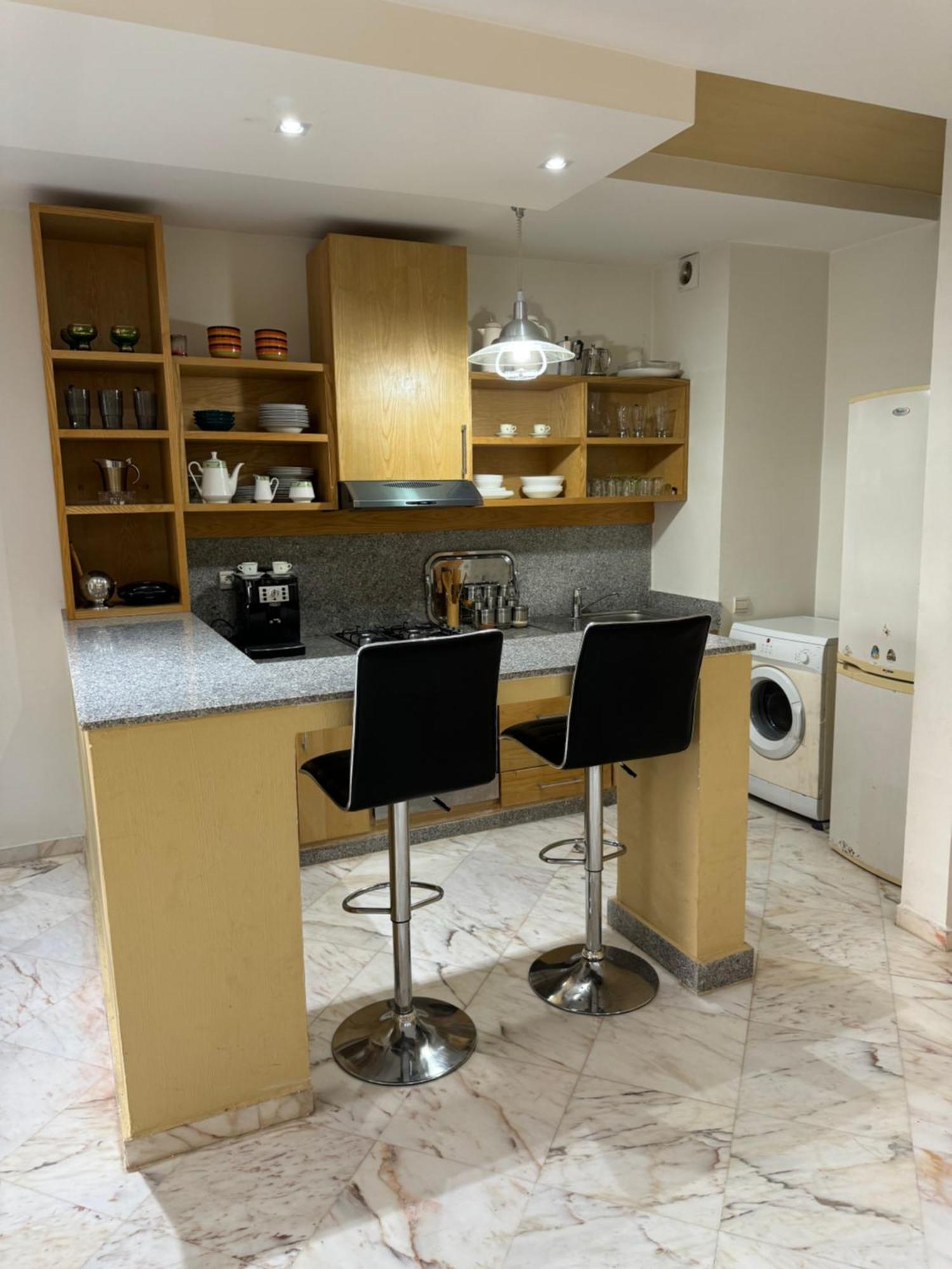 Coup De Coeur A 5Mn De L Aeroport Apartment Nouaceur ภายนอก รูปภาพ